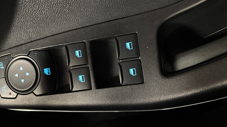 Ford Fiesta 1.0 EcoBoost ST-Line 5dr Petrol Hatchback